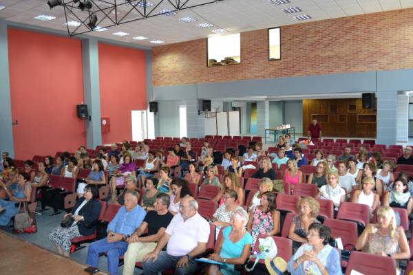 Σεμινάριο κλασικών σπουδών για Ιταλούς καθηγητές στην Κυπαρισσία