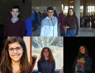 Μαθηματική Ολυμπιάδα «Αρχιμήδης»: Εμπειρίες και γνώσεις για τους Μεσσήνιους μαθητές