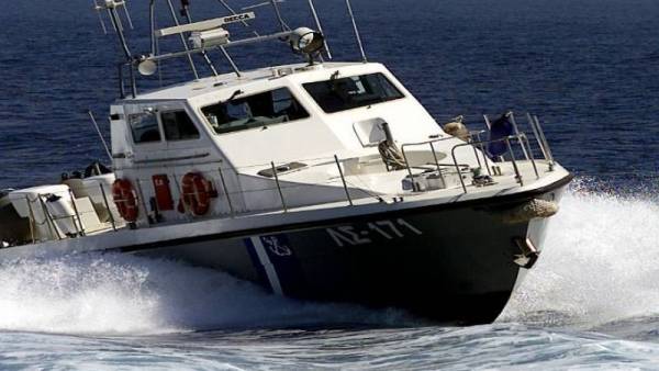 Σώοι όλοι οι επιβάτες του ιστιοφόρου, που κινδύνευσε στην Ανατολική Μάνη