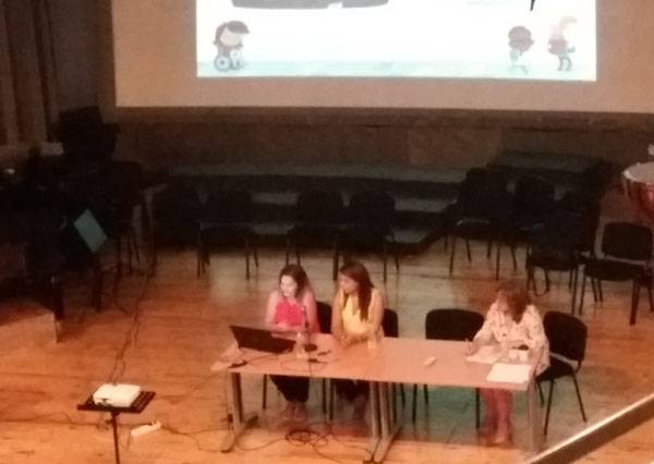 Εκπαιδευτικό πρόγραμμα "Μαθηματικά και ρομποτική"