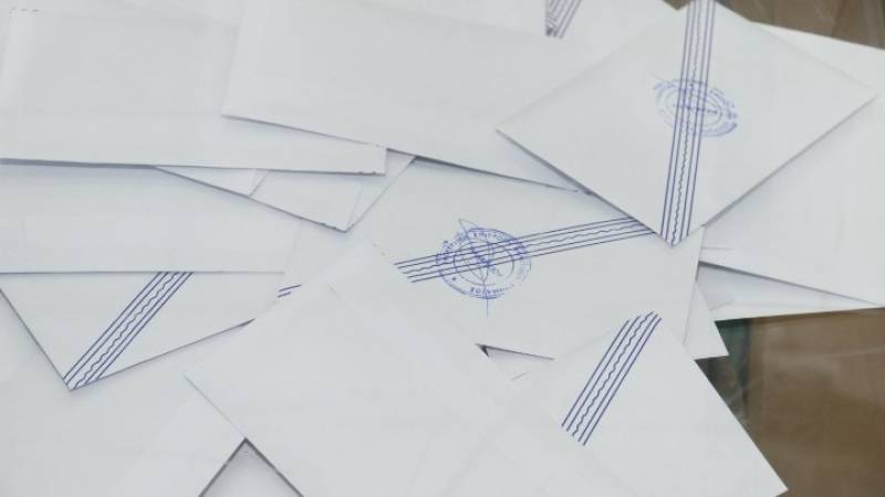 Πέντε συλλήψεις για απόπειρα εξαγοράς ψήφων στην Καρδίτσα