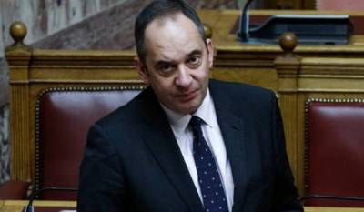 Πλακιωτάκης: Τεράστια η γεωστρατηγική σημασία της συμφωνίας με τη Γαλλία