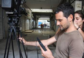 77 ντοκιμαντέρ στο Φεστιβάλ Πελοποννήσου