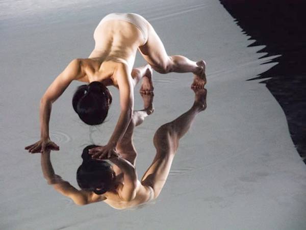 Ξεκινά σήμερα το 21ο Διεθνές Φεστιβάλ Χορού Καλαμάτας