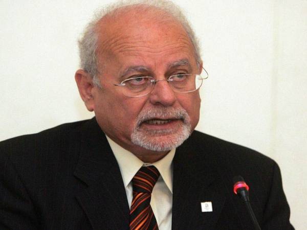 Κραυγή διαμαρτυρίας (μόνο) από την Ηλεία - 5 επιστολές σε Σαμαρά για την Ολυμπία Οδό