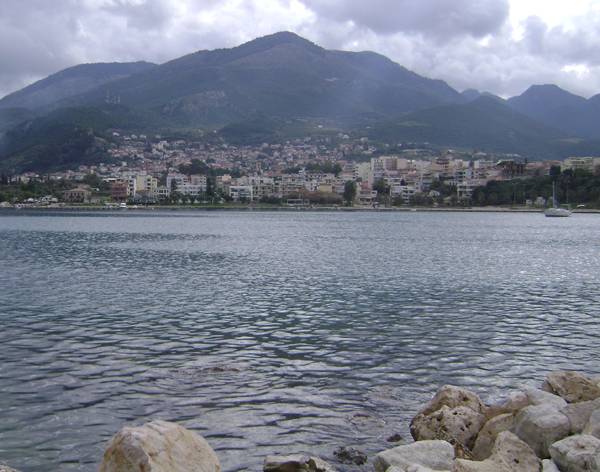 Πέθανε ψαράς στο λιμάνι της Κυπαρισσίας