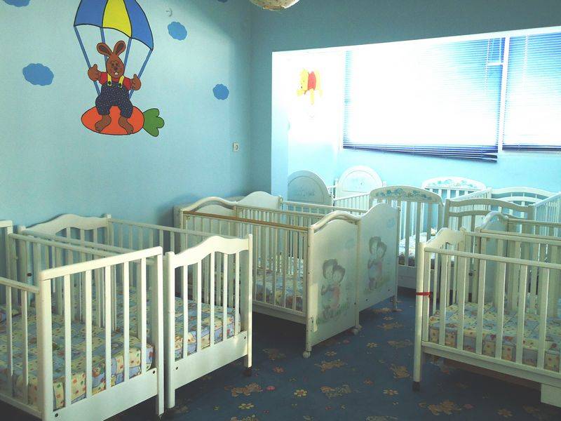 Δημιουργία βρεφικού τμήματος στον Δ' Παιδικό Σταθμό Μεσσήνης