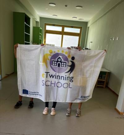 Το 2ο Νηπιαγωγείο Μεσσήνης στα «eTwinning Schools» για τη διετία 2025-26