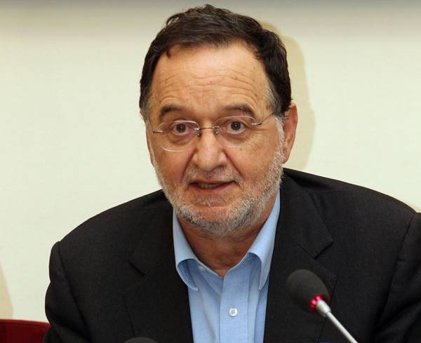 Ομιλία Λαφαζάνη σήμερα στην Καλαμάτα