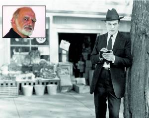 Παρουσίαση βιβλίου του Γιώργου Μασσαβέτα: "Εγκλημα στα Μανιάτικα"