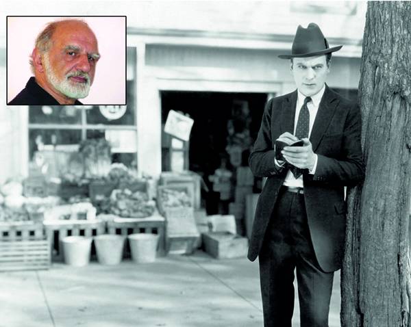 Παρουσίαση βιβλίου του Γιώργου Μασσαβέτα: "Εγκλημα στα Μανιάτικα"