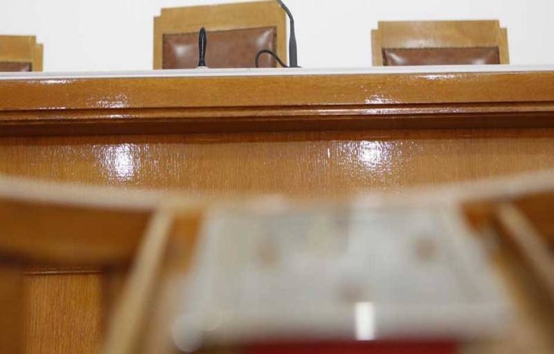 Εξώδικο δικηγόρου κατά του δημάρχου Τριφυλίας για συκοφαντική δυσφήμηση