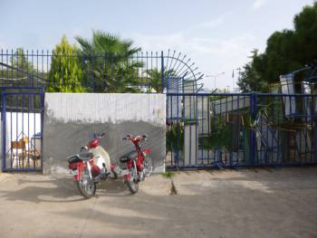 Υποσχέσεις Νίκα για το Πολυκλαδικό