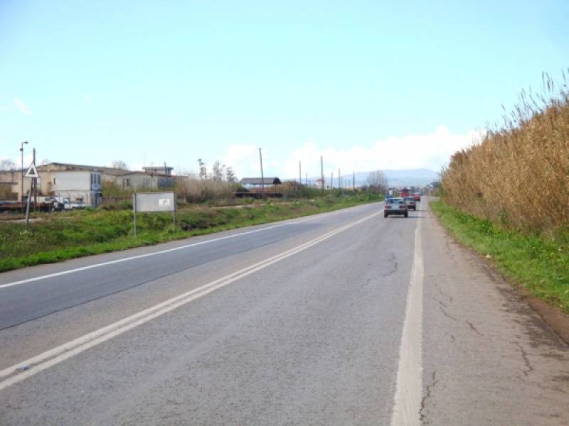 Καθυστερεί ο φωτισμός σε Ασπρόχωμα - Μεσσήνη