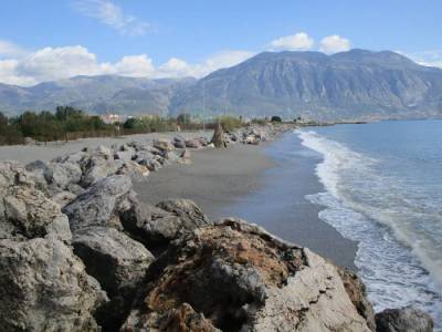 Καλαμάτα: Ζητούν ο Κορδίας να μετονομαστεί σε Νέα Ιωνία