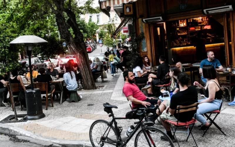 Εστίαση: Άνοιξε η πλατφόρμα για την έκτακτη επιχορήγηση μέσω ΕΣΠΑ