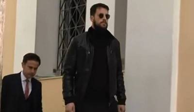 Μάνος Δασκαλάκης: «Στηρίζω την κατηγορία. Δικαιοσύνη για την Τζωρτζίνα μου»