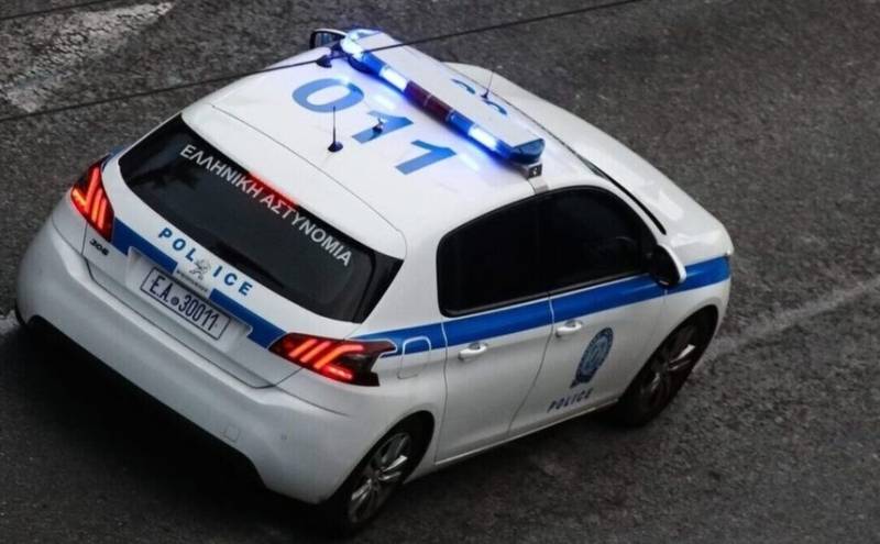 Μεσολόγγι: 4χρονο κοριτσάκι εντοπίστηκε κλειδωμένο σε αυτοκίνητο - Συνελήφθη ο πατέρας (Βίντεο)