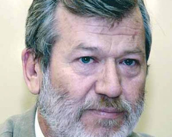 Παρών για το Δήμο Τριφυλίας δηλώνει ο Κόλλιας