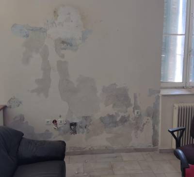 Μεσσηνία: Οι εργαζόμενοι ζητούν αναβολή μετακόμισης της Διεύθυνσης Μεταφορών