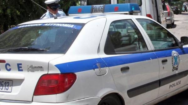 Ισχυρή έκρηξη σε πολυκατοικία στο Ναύπλιο