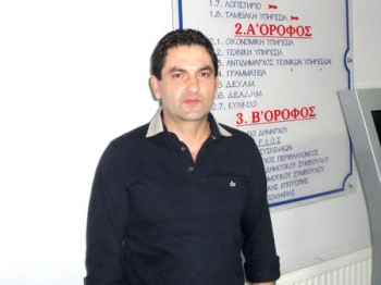 Αλ. Τσοπανάκης, πρόεδρος Δημοτικής Κοινότητας Μεσσήνης: «Μεγάλη τομή σε λάθος εποχή ο Καλλικράτης»