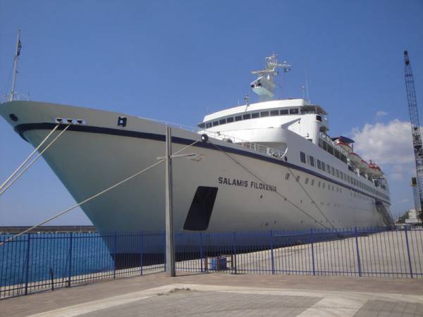 Ελπίζει σε καλύτερες μέρες