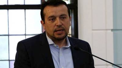 Μήνυση Παππά εναντίον της γραμματέα του Χρ. Καλογρίτσα