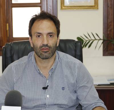 Ρολόγια οφειλετών αφαιρεί καθημερινά η ΔΕΥΑΚ