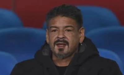 Πέθανε ο Ούγκο Μαραντόνα, αδερφός του Ντιέγκο