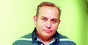 Ο Βασίλης Καΐλας στην &quot;Ε&quot;: &quot;Με ενοχλεί να με ταυτίζουν με άτομα που δεν εκτιμώ&quot;