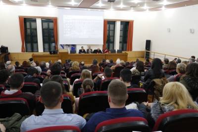 Παρουσιάστηκε η “Ανασκαφή” του Πέτρου Θέμελη