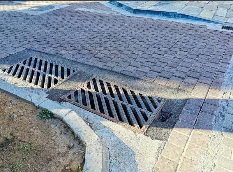 Επικίνδυνη καθημερινότητα