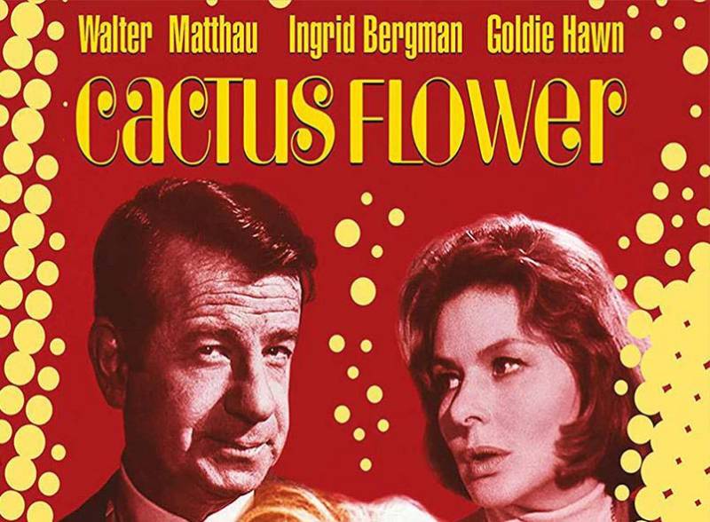 Το “Αγκάθι” προβάλλει η Νέα Κινηματογραφική Λέσχη