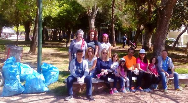 Η Πειραματική Σκηνή σε ευρωπαϊκό πρόγραμμα για το περιβάλλον