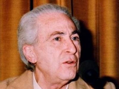 Πέθανε ο Κώστας Στεργιόπουλος