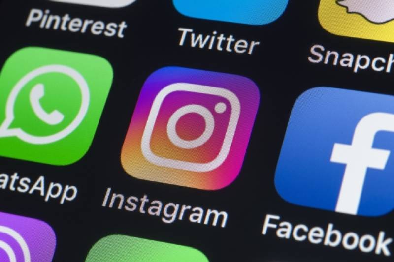 “Έπεσε” το Facebook – Προβλήματα και στο Instagram