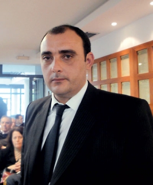 Κ. Ρούτσης, πρόεδρος Δ.Σ. Μεσσήνης: Καλός προγραμματισμός και σφιχτή οικονομική πολιτική