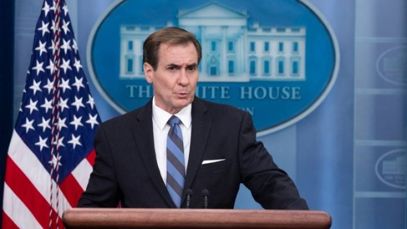 Οι ΗΠΑ δεν χαρακτηρίζουν τελικά τη Ρωσία χώρα που υποστηρίζει την τρομοκρατία