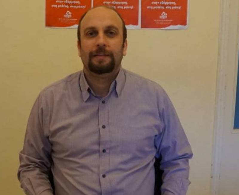 Τεχνικό πρόγραμμα μακριά από τις ανάγκες του λαού και της νεολαίας