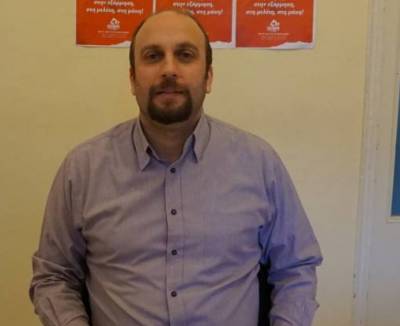 Τεχνικό πρόγραμμα μακριά από τις ανάγκες του λαού και της νεολαίας