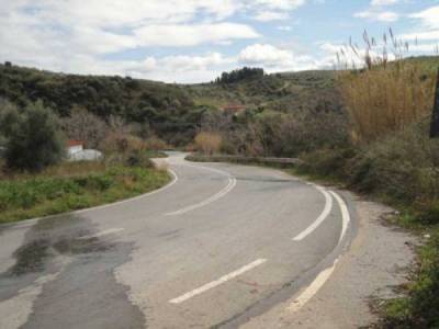 Συνεννόηση με πρωτοβουλία Χαρίτση για τους δρόμους