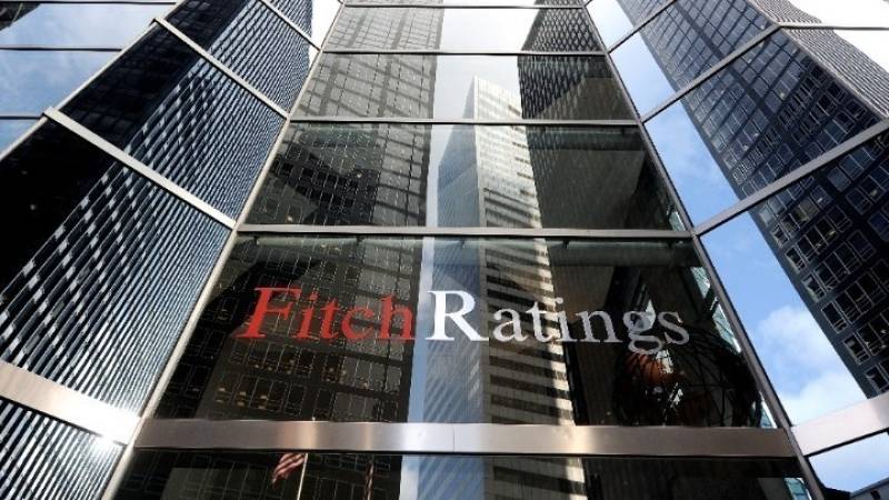 Fitch: Αναβάθμισε τις τέσσερις συστημικές ελληνικές τράπεζες