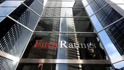 Fitch: Αναβάθμισε τις τέσσερις συστημικές ελληνικές τράπεζες