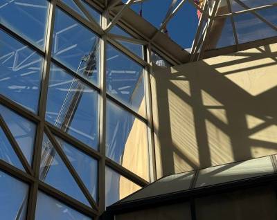 Ελπίδες για αναβάθμιση του Πνευματικού Κέντρου Καλαμάτας