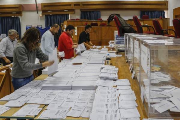 Ποιοι εκλέγονται στις εκλογές του ΤΕΕ στη Μεσσηνία