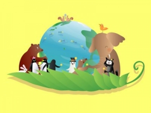 4 Oκτωβρίου – Παγκόσµια Ηµέρα των Ζώων