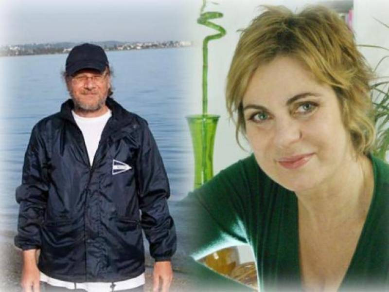 Νεκρή η Χρύσα Σπηλιώτη – Ταυτοποιήθηκε η σορός της
