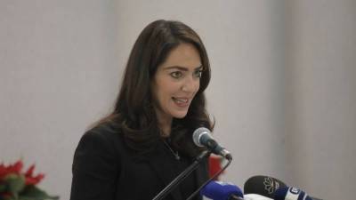 Μιχαηλίδου: Ξεκινά η υλοποίηση του προγράμματος του «Προσωπικού Βοηθού» για τους συμπολίτες μας αναπηρία