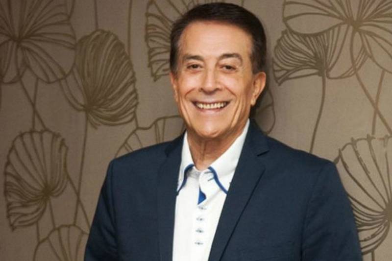 Πέθανε ο Δάκης (βίντεο)